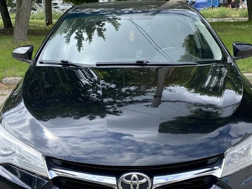 Авто Toyota Camry 2015 № 8984042