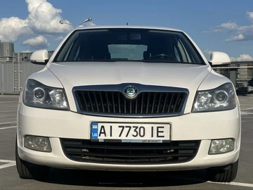 Авто Skoda Octavia 2012 № 8984054