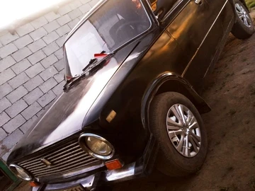 Авто ВАЗ 2101 1971 № 8984059