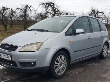 Авто Ford Focus 2007 № 8984139