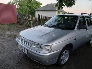 Авто ВАЗ 2111 2010 № 8984150