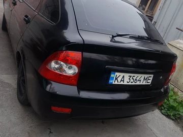 Авто ВАЗ 21072 2008 № 8984153