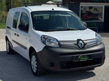 Авто Renault Kangoo Express 2018 № 8984155