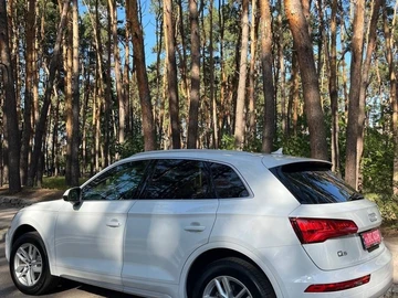 Авто Audi Q5 2020 № 8984165
