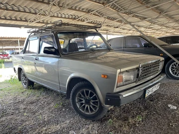 Авто ВАЗ 2107 2008 № 8984172