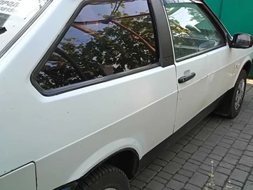 Авто ВАЗ 2108 1990 № 8984175