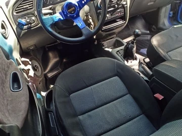 Авто Daewoo Lanos Sens  2007 № 8984184