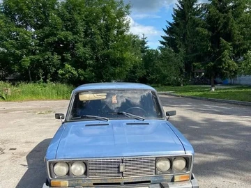 Авто ВАЗ 2106 1991 № 8984186