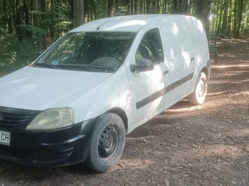 Авто Renault Logan 2010 № 8984189
