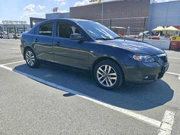 Авто Mazda 3 2007 № 8984199