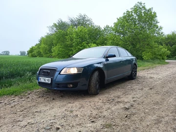 Авто Audi A6 2005 № 8984248