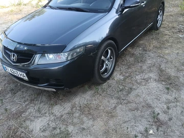 Авто Honda Accord 2005 № 8984272