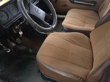Авто ВАЗ 2107 1995 № 8984274