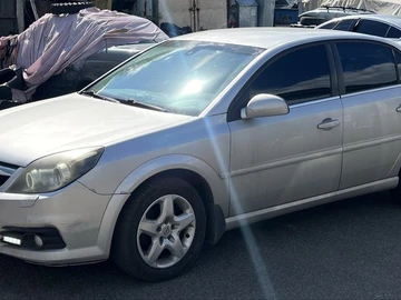 Авто Opel Vectra 2008 № 8984277