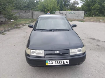 Авто ВАЗ 2110 2006 № 8984285