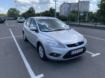 Авто Ford Focus 2009 № 8984302