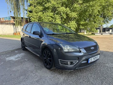 Авто Ford Focus 2006 № 8984369