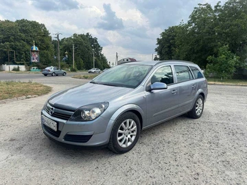 Авто Opel Astra 2005 № 8984406