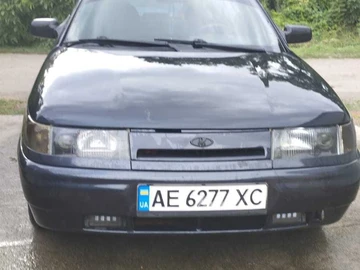 Авто ВАЗ 2110 2007 № 8984408