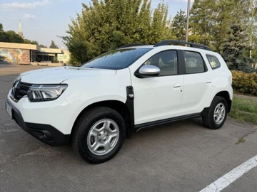 Авто Renault Duster 2023 № 8984412