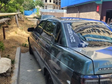 Авто ВАЗ 2110 2008 № 8984413