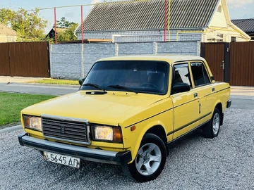 Авто ВАЗ 2105 1985 № 8984456