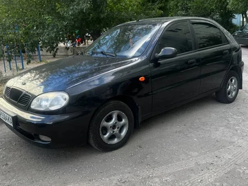 Авто Daewoo Lanos Sens  2006 № 8984462