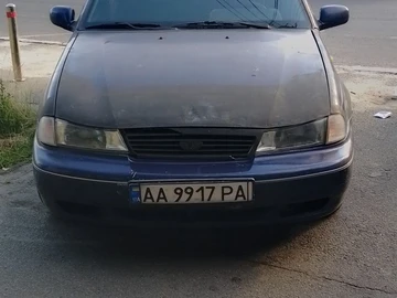 Авто Daewoo Nexia 2008 № 8984469