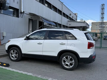 Авто KIA Sorento 2012 № 8984496