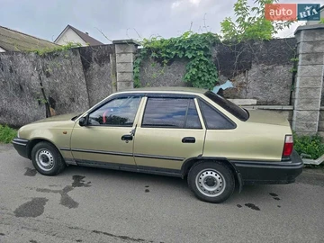 Авто Daewoo Nexia 2007 № 8984499
