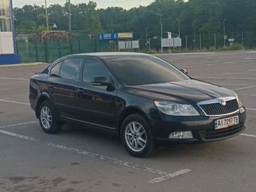 Авто Skoda Octavia 2012 № 8984501