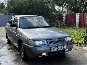 Авто ВАЗ 2110 2007 № 8984503
