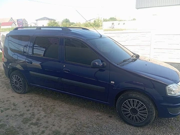 Авто Dacia Logan 2009 № 8984508