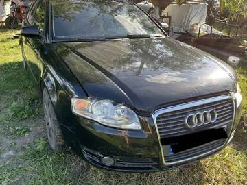 Авто Audi A4 2005 № 8984511