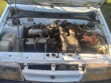 Авто ВАЗ 2109 1995 № 8984512