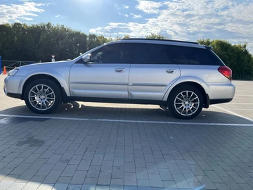 Авто Subaru Outback 2006 № 8984515