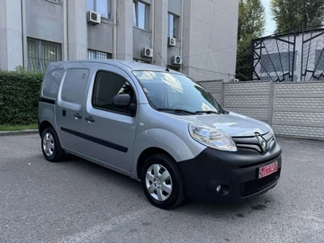 Авто Renault Kangoo Express 2021 № 8984525