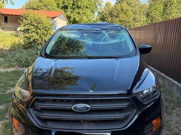 Авто Ford Escape 2019 № 8984584