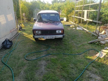 Авто ВАЗ 2104 2002 № 8984592