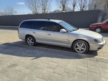 Авто Opel Omega 2002 № 8984593