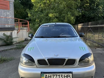 Авто Daewoo Lanos Sens  2004 № 8984599