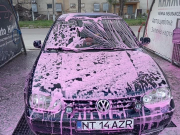 Авто Volkswagen Golf 1999 № 8984606