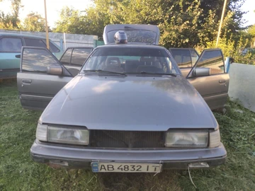 Авто Mazda 626 1983 № 8984610