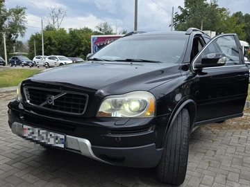 Авто Volvo Xc90 2007 № 8984611