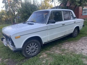 Авто ВАЗ 2106 1989 № 8984619