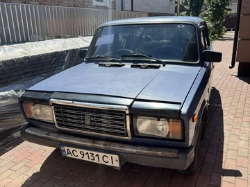 Авто ВАЗ 21074 2006 № 8984622