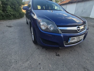 Авто Opel Astra 2010 № 8984629