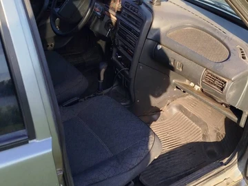 Авто ВАЗ 2115 2006 № 8984632