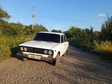 Авто ВАЗ 2106 1989 № 8984636