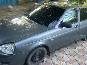 Авто ВАЗ 2170 Priora 2008 № 8984644